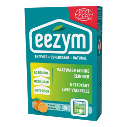 Nettoyant lave-vaisselle - Sweet orange - 250 g