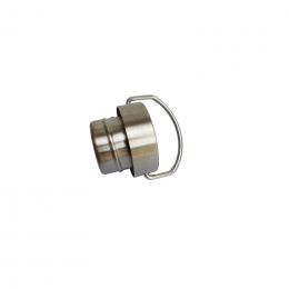 Gourde en inox - 600 ml
