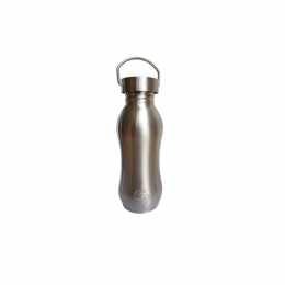 Gourde en inox - 600 ml