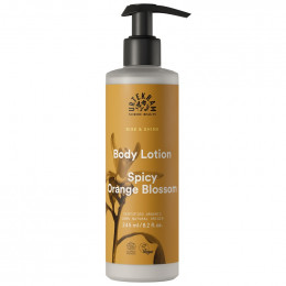 Lotion corps BIO - Spicy Orange Blossom - 300 ml