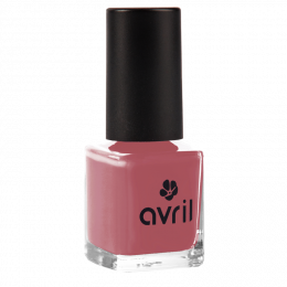 Vernis à ongles - 7 ml - Rose patiné