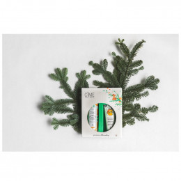 Coffret cadeau Noël Cîme
