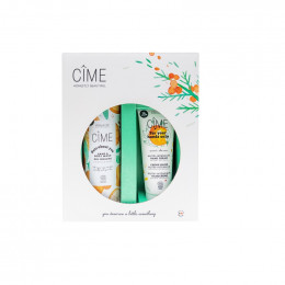 Coffret cadeau Noël Cîme
