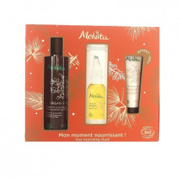 Coffret cadeau - Mon moment nourrissant - L'Argan Bio
