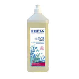Liquide vaisselle main ultra-concentrée