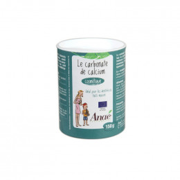 Carbonate de calcium cosmétique - 150 g