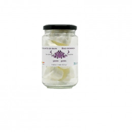 Fondants de bain - Lavandin - 6 pcs - 115 g