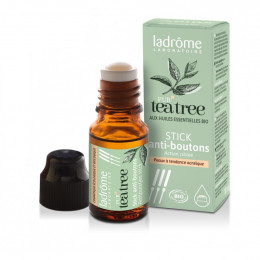 Bio-stick anti-boutons