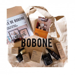 Coffret cadeau - Marie Joseph