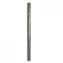 Paille en inox Bubble Tea