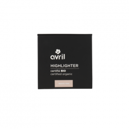 Highlighter Bio - Quartz rose