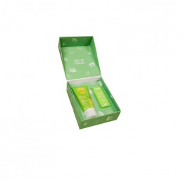 Coffret cadeau - Citrus et Skin food