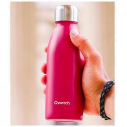 Gourde ONE - 500 ml - Magenta