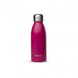 Gourde ONE - 500 ml - Magenta