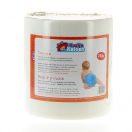 Papier de protection en rouleau - Super Epais