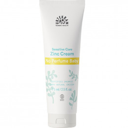 Crème au zinc change de bébé sans parfum BIO 75 ml