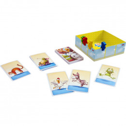 Jeu - Mim' Animo - Active kids