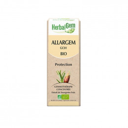 Allargem Bio - Complexe Protection - 15 ml