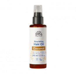 Huile cheveux noix de coco BIO 100 ml