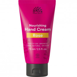 Crème mains à la rose BIO 75 ml °