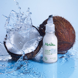 Huile de Coco BIO - 50 ml