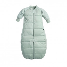 Sac de couchage 2 en 1 convertible pyjama - Tog 2.5 - Sauge