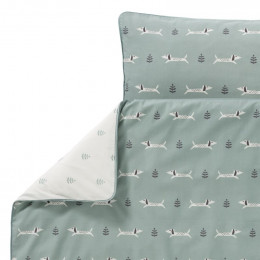 Parure de lit - Dachsy (100x135)