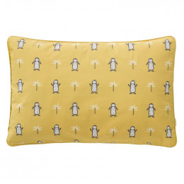 Parure de lit - Pinguin (140x200)