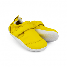 Chaussures Xplorer - 501010B Go Trainer Lemon