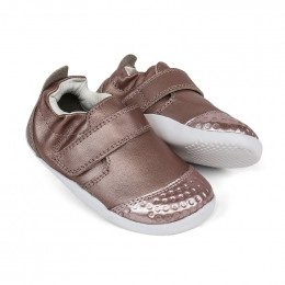Chaussures Xplorer - 501015B Go Rose Gold