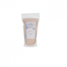Sel fin cristallisé de l'Himalaya 1 kg
