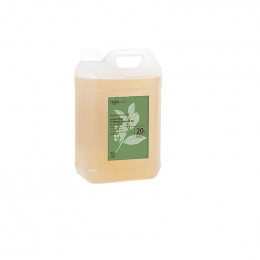 Savon d'Alep liquide 20 % laurier - Peaux sensibles - 5 L