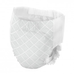 10 culottes de nuit Bambo Dreamy - 35 à 50 kg - Boys
