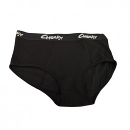 Culotte menstruelle - style Boyshort