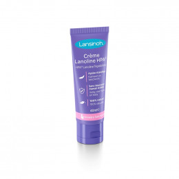 Crème à la lanoline