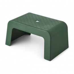 Marchepied Ulla - Garden green