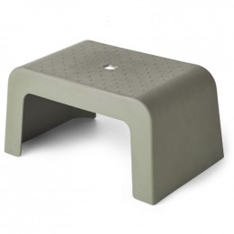 Marchepied Ulla - Faune green