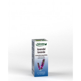 Huile essentielle Lavande BIO 10 ml