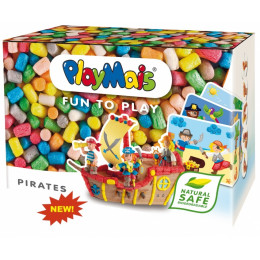 Fun to Play - Pirates - à partir de 3 ans