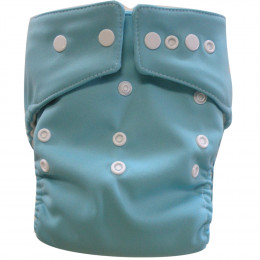 Ecocouche Culotte sans insert Taille unique 5/ 15 kg