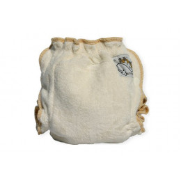 Sandy's couche Bambou