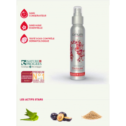 Huile sèche pour le corps action vergetures La Surdouée 100 ml