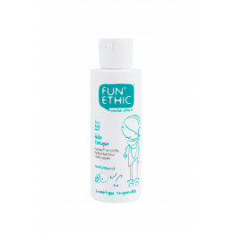 Huile tonique "être ado" bio 100 ml