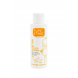 Huile bien-être "avoir 20 ans" bio 100 ml