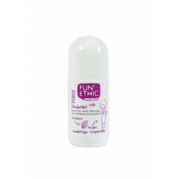 Déodorant 24h "vivre ses 30 ans" bio 50 ml