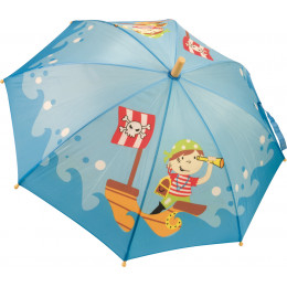 Parapluie "pirate" - à partir de 3 ans