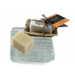 Savon invité Ayurvédique Curcuma 20 g