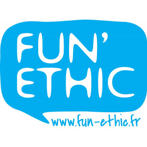 Fun'Ethic : des produits responsables pour une jeunesse dynamique et responsable