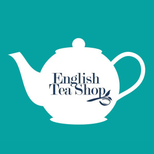 English Tea Shop