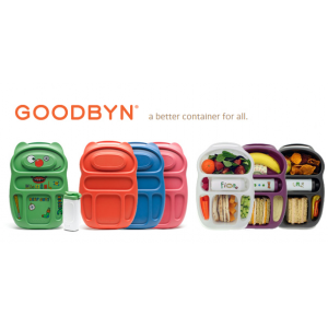 Goodbyn